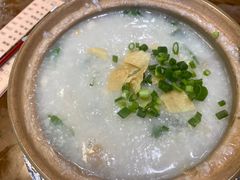 -澳门西南饭店·粤菜·茶市·手工点心(华海路店)