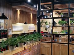 -陈记农家挂炉烤肉(雁南一路店)