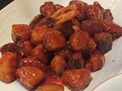 -丁里羊肉小镇(天鹅湖总店)