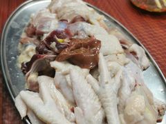 -威邵鸡煲(西华路总店)