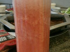 西瓜汁-陈眼镜火锅(总店)