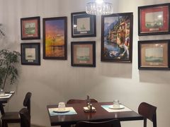 -22ºN BISTRO西餐&酒馆