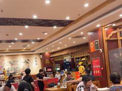 -老雒阳面馆·水席·洛阳菜(王城路店)