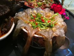 -金成潮菜博物馆(海珠湿地店)