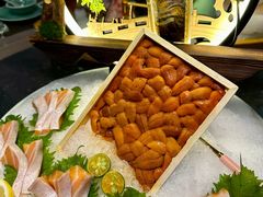 -龚记海鲜20年老字号