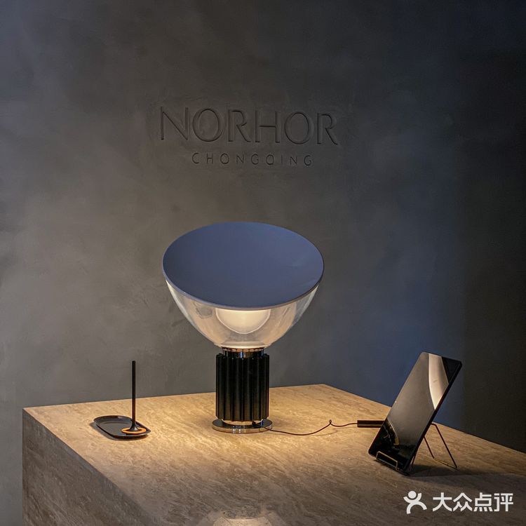 重庆探店｜家居构造的交错空间~