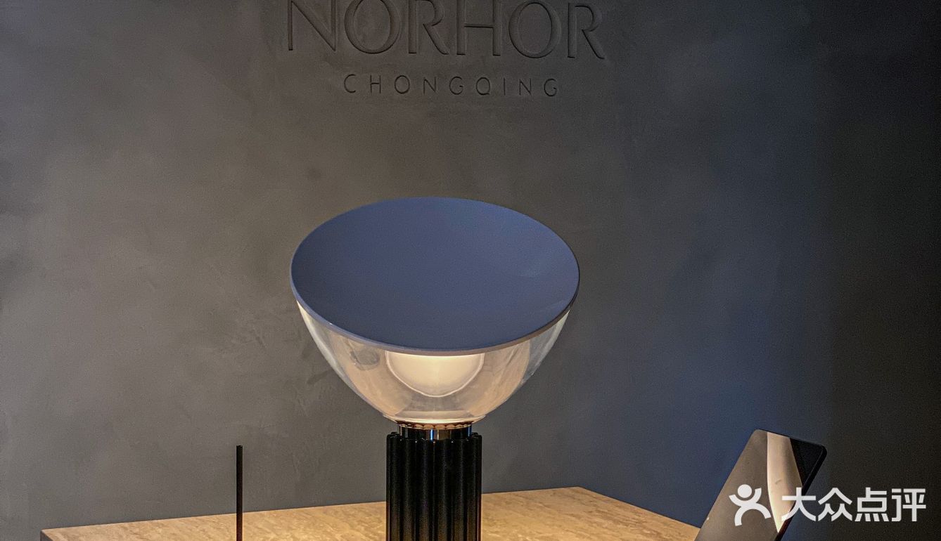 重庆探店｜家居构造的交错空间~