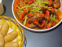 -虾乐园龙虾·夜宵(松江店)