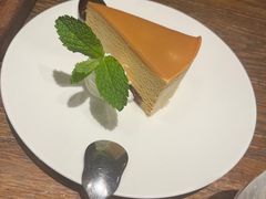 -盐说Salt Talk北美风味西餐厅(海上世界店)