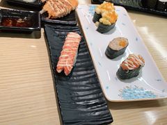 -禾绿寿司·定食·拉面·烧炸(宝安大仟里店)