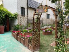 -昱南托育园.托班晚托.寒暑假班