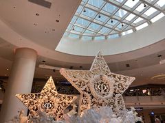 -香港ELEMENTS圆方