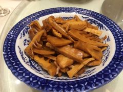 -頂好酒家·经典粤菜(海信广场店)