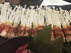 -九田家黑牛烤肉料理(石路天虹店)