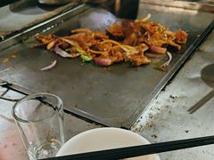 -罗姐烧烤(东风路一段店)