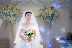 -冠豪主题婚礼酒店·宴会厅(机场店)