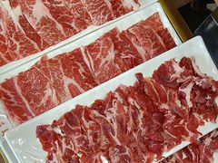 -潮汕美牛肉丸火锅店(天宁寺店)