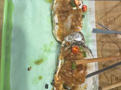 -烤满分·东北烧烤(首经贸店)