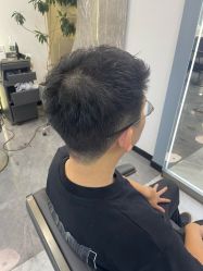 -苏奇发型·烫发染发