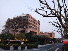 -杭州君悦酒店