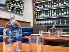-Bistro 63 创意融合料理(广粤天地店)