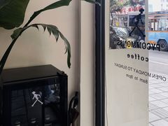 -常识咖啡common sense(春熙路店)