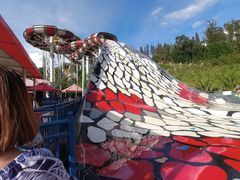 -青鱼湾水上乐园