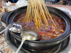 -唐记煌大坨卤牛肉串串(瑞南街店)
