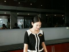 -上海虹梅嘉廷酒店