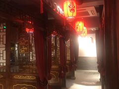 -潮辣成都老火锅(奉贤扶港路店)