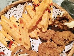 -披云云小馆·味道江湖(姚家园万象汇店)