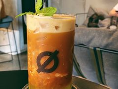 -BE NORMAL CAFE(霞溪路店)