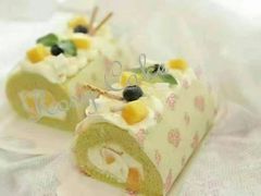 -Rosy洛绮·蛋糕咖啡店