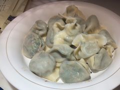 -日丰园海肠水饺·老字号大连海鲜(和平广场店)