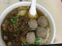 -福合埕牛肉丸(福平路店)