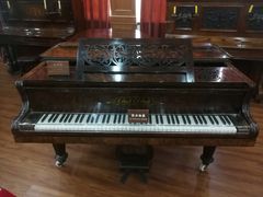 -鼓浪屿钢琴博物馆