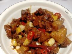小粽子烧排骨-遇见老南昌-柴火灶(顺外路店)