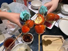 -小大董·烤鸭(凤凰汇店)