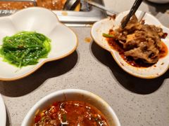 -海底捞火锅(北京路店)