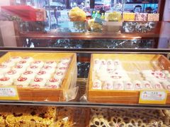 -皇承御点·八旗饽饽铺(避暑山庄店)