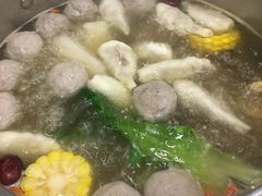 -宁好四季潮汕牛肉火锅