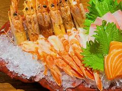 -傑·料理·海鲜放题(佛山文华荟店)