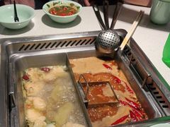 -野妹火锅(龙岗店)