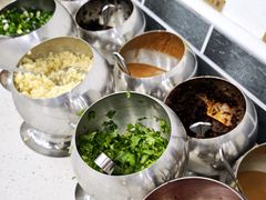 -正宗贵州二嫂黄牛肉馆(青村店)