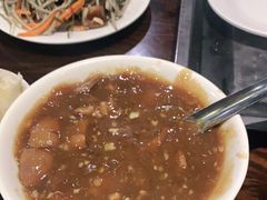-姚记炒肝店(簋街店)