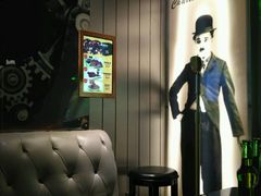 -ALICE PARTY自助式  KTV(松柏路店)