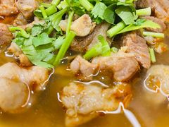 -顾四十里铺羊肉面(凤城六路店)