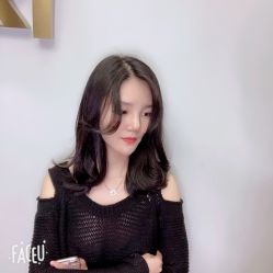 -Miracle集简美发沙龙