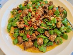 -马仕玖煲·融合菜·酥不腻烤鸭(人大店)