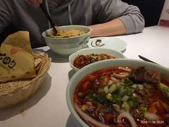 -大铁勺新津菜(迎水道店)